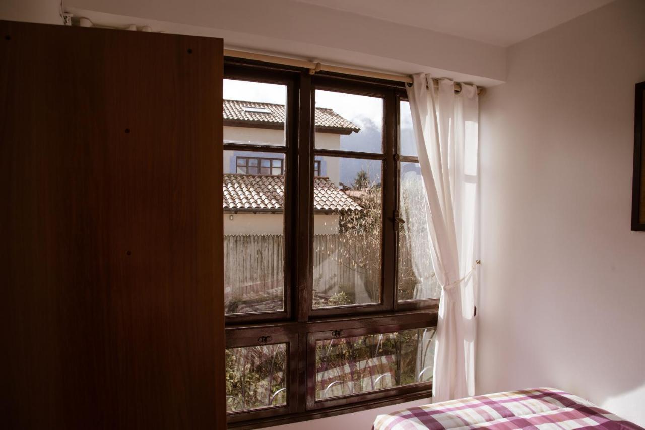 Villa El Vallau Balmori Exterior foto
